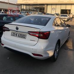 MG 5
